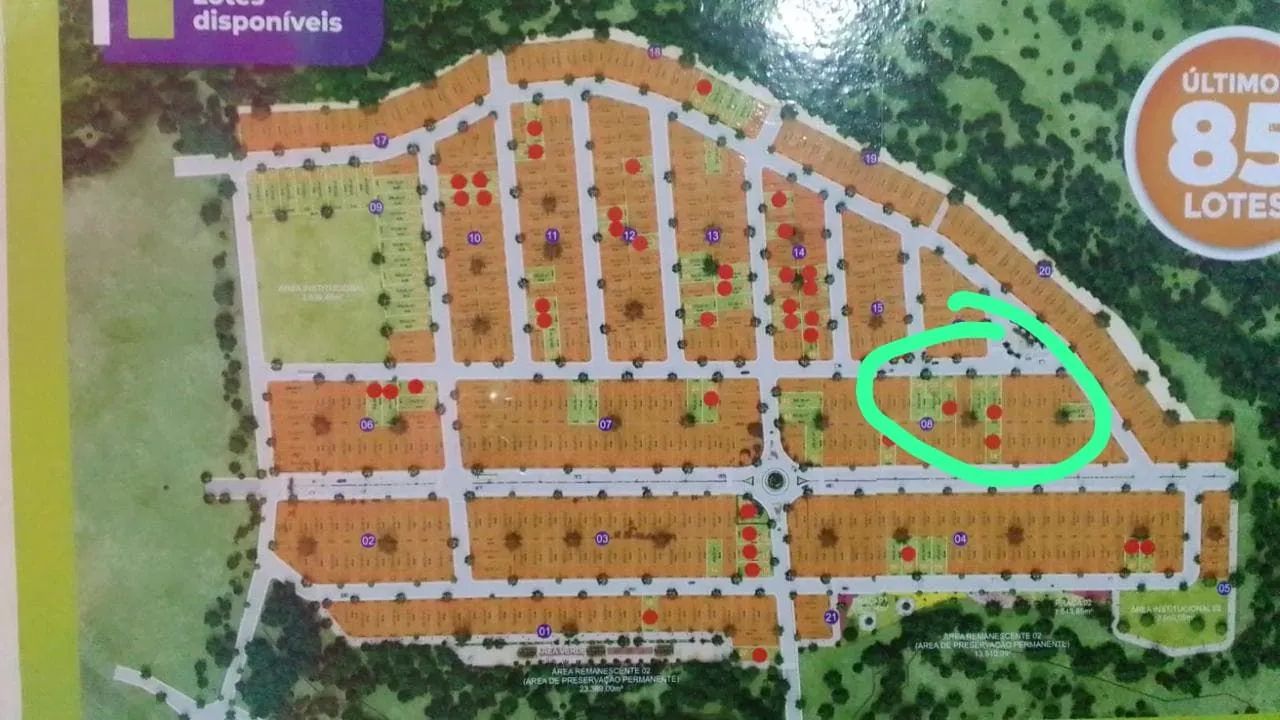 Lote Reserva Ecopark - Foto 3