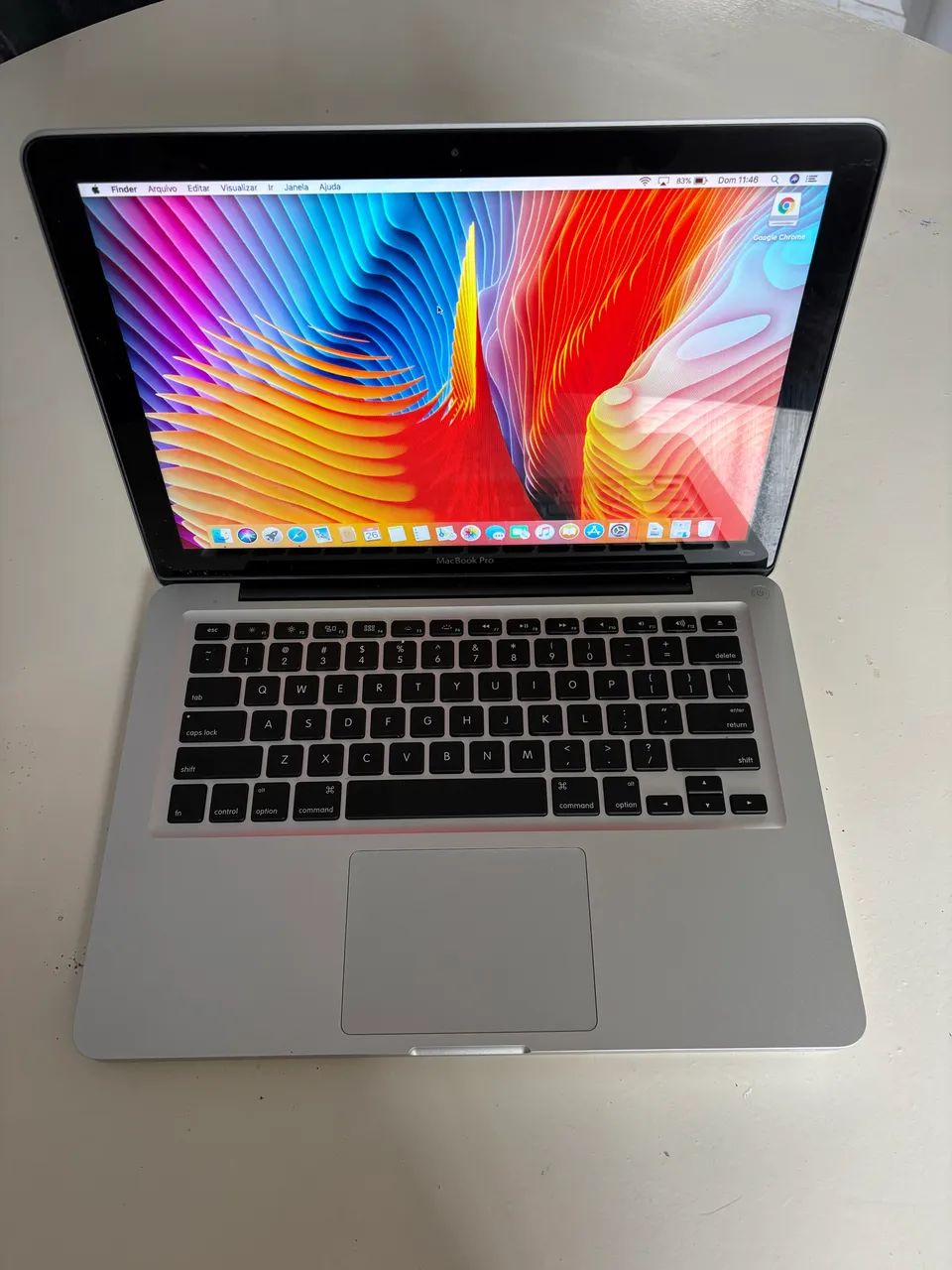 MacBook Pro13-inch ほぼ新品 MacBook Pro 2019 13 polegadas + Magic Mouse - Notebooks - Jardim