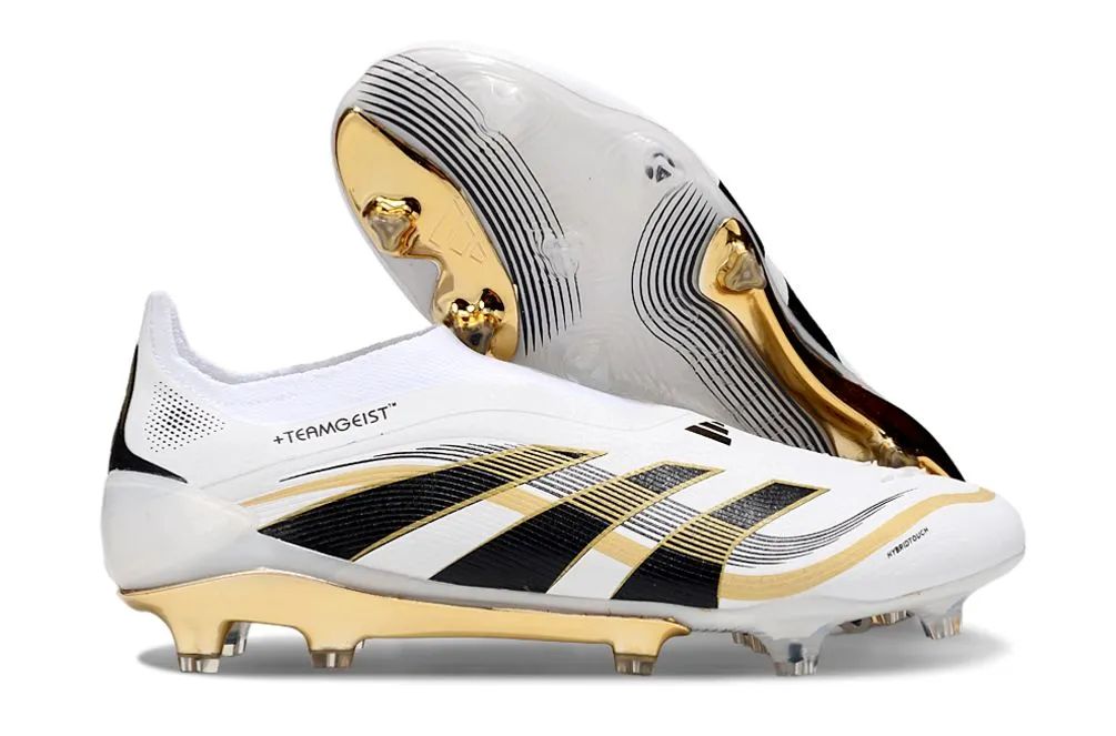 chuteira campo adidas predator - Foto 6