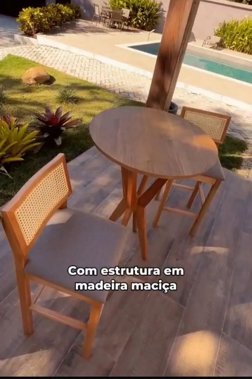 Bistrô Simpatia JCM  - Foto 3
