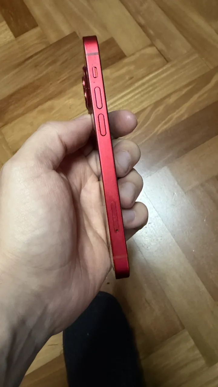 iPhone 13 Mini 512Gb Vermelho - Foto 2