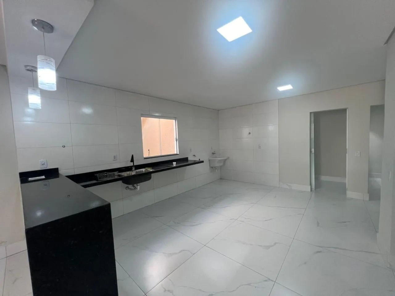 CASA MODERNA SAMAMBAIA QR 313 - Foto 3