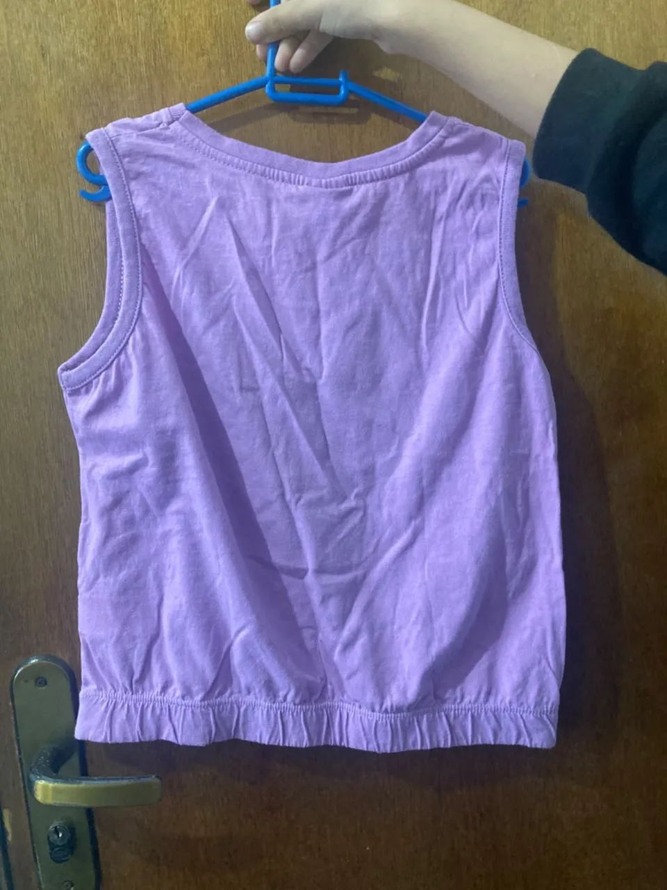 Camiseta infantil - Foto 2