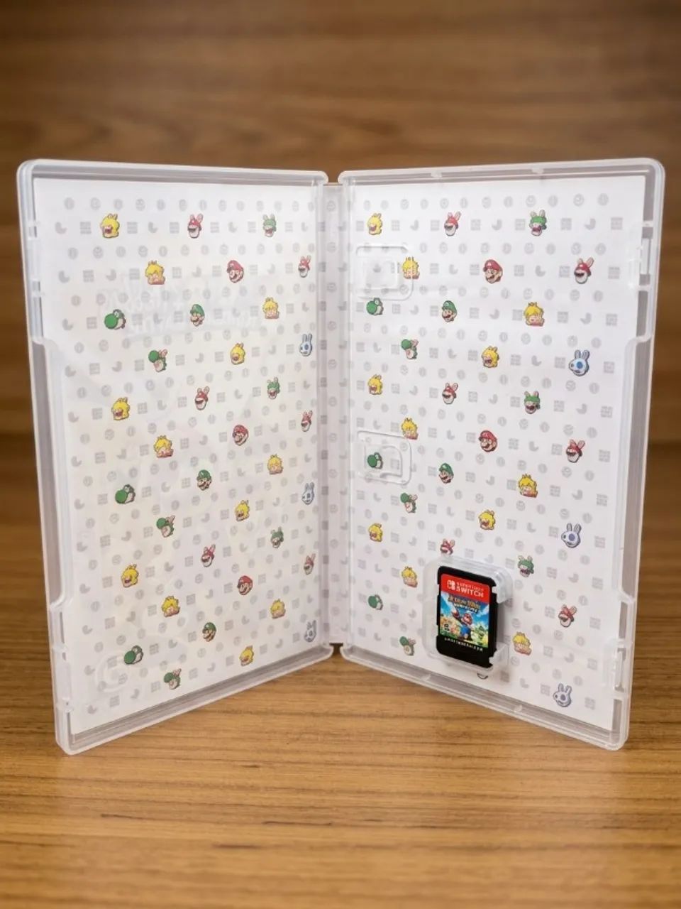 Combo 2 Jogos Mario Switch - Foto 3
