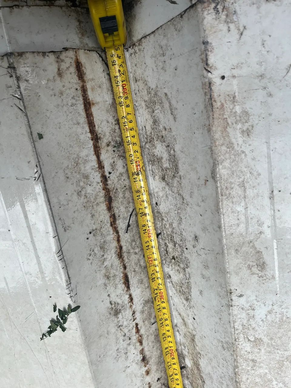 Telha de ferro  - Foto 2