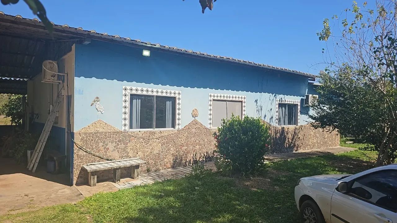 Chácara 1,4 Hectares - Aquidauana - MS - Foto 2