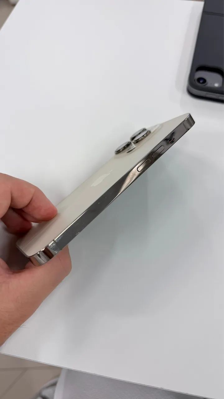 IPHONE 14PRO 256GB - Foto 2