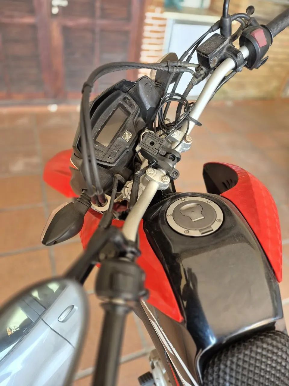 Moto Bros 160 2020 - Foto 3