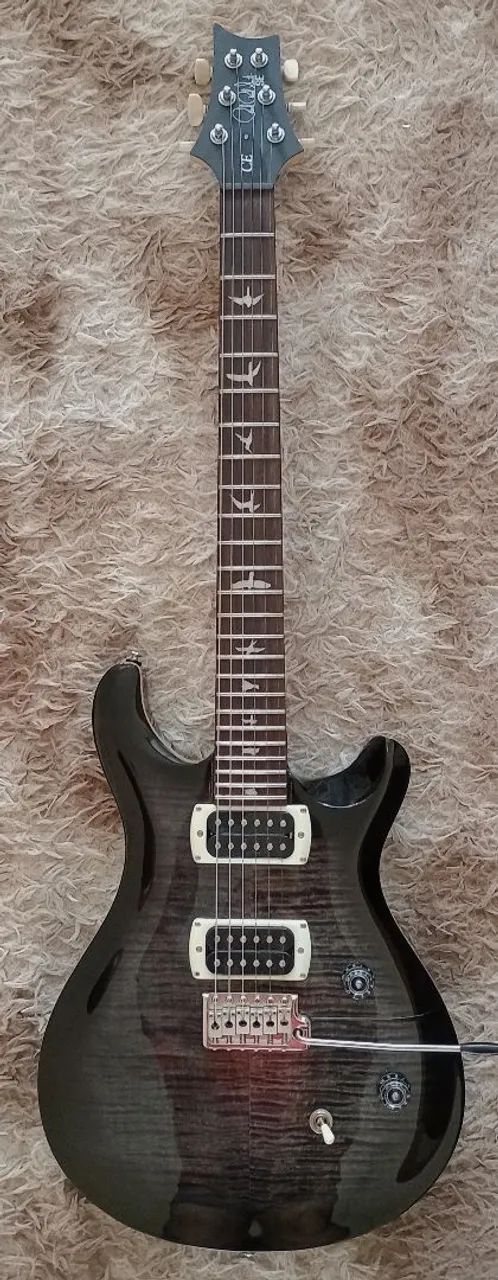 PRS SE CE 24 