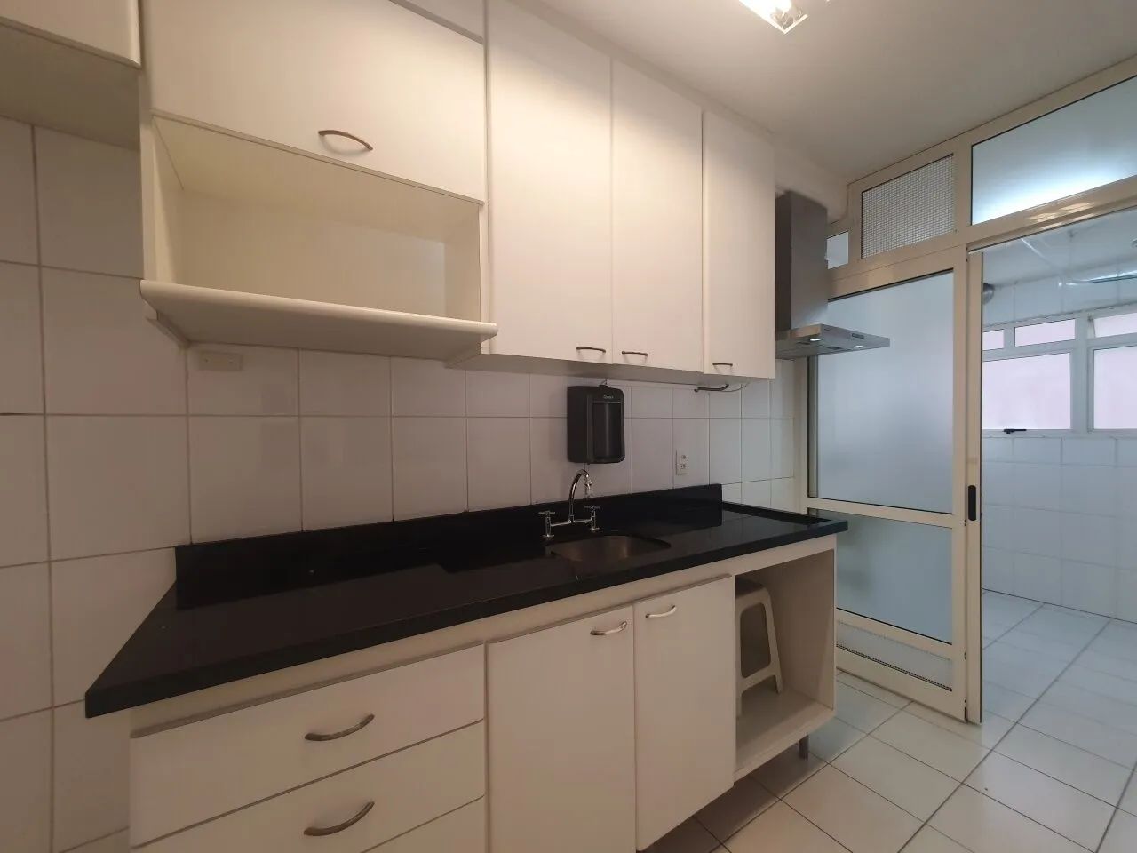 Residencial La Galerie, apto disponível para locação com 71m², 02 dorms e 01 vaga. - Foto 14