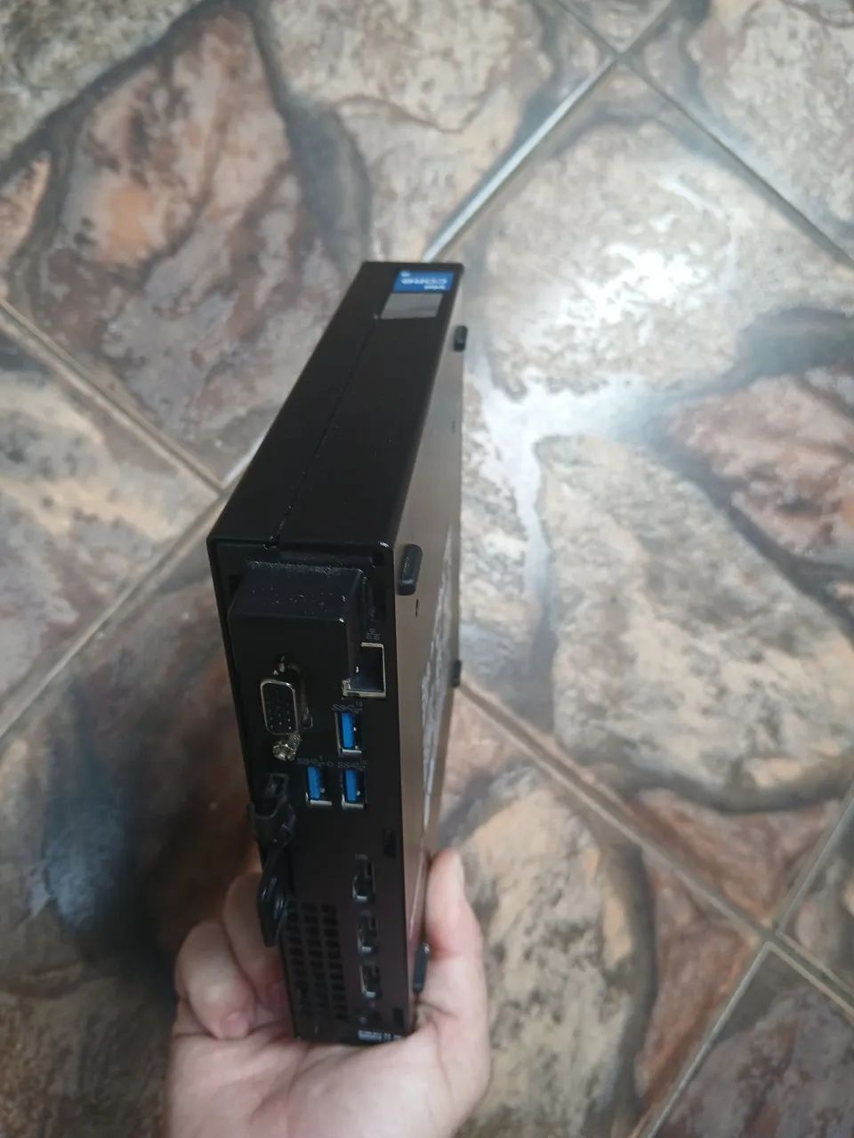 Minipc Dell Optiplex 7020 Plus i5 14th 16GBDDR5  - Foto 5