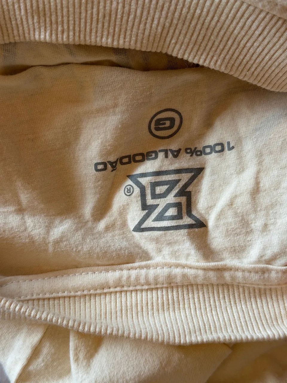 Camiseta  - Foto 3