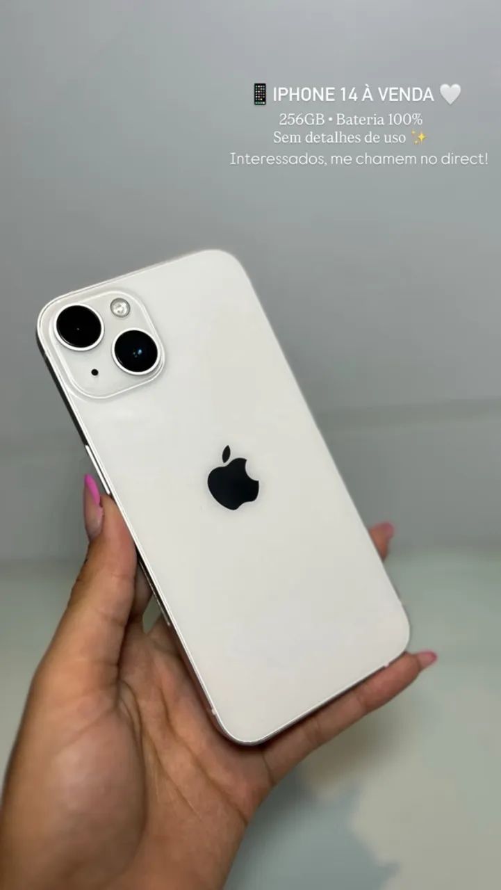 Iphone 14 / 256GB