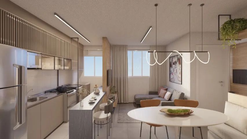 Apartamentos a venda - Foto 2
