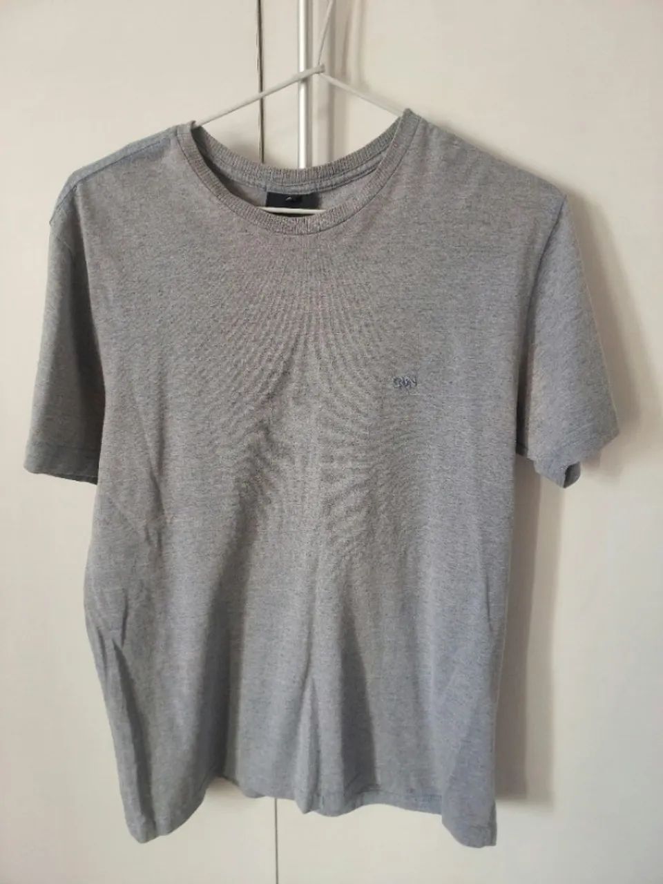 Camiseta Domno. Usada. 