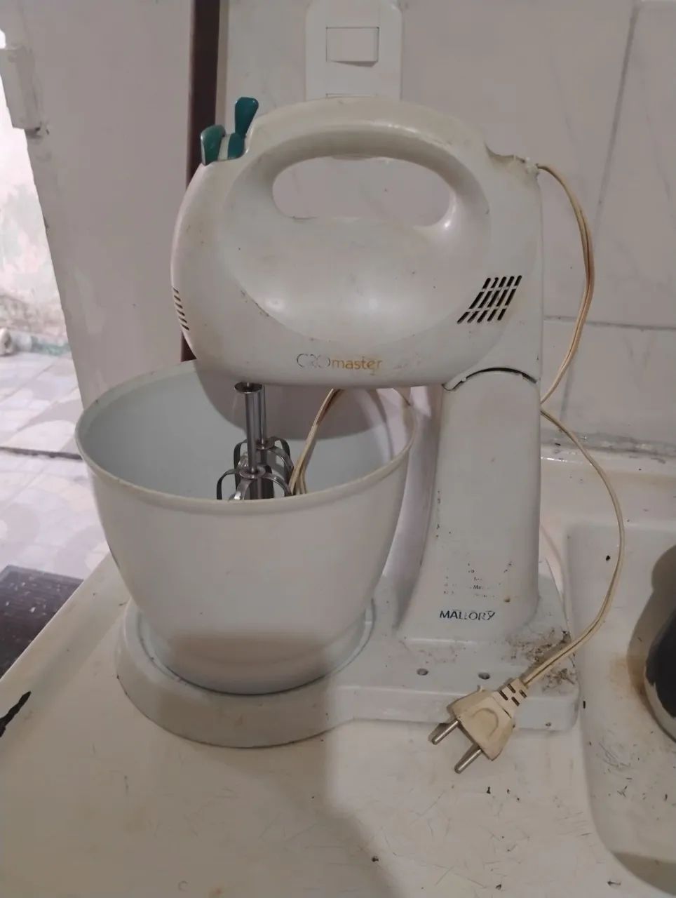 Batedeira 110w - Foto 2