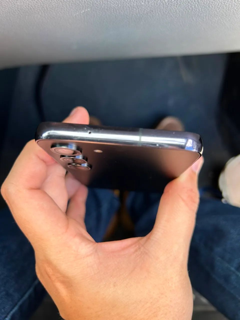 Galaxy s23 128gb 5g - Foto 3