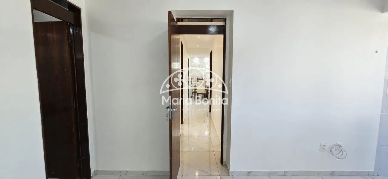 Apartamento Semi Mobiliado para Locação em Intermares - Cabedelo/PB - Foto 3