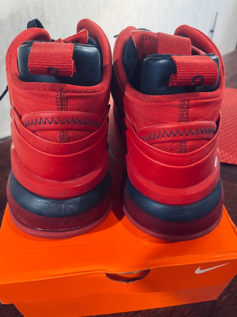 Tênis Jordan Jumpman  - Foto 2