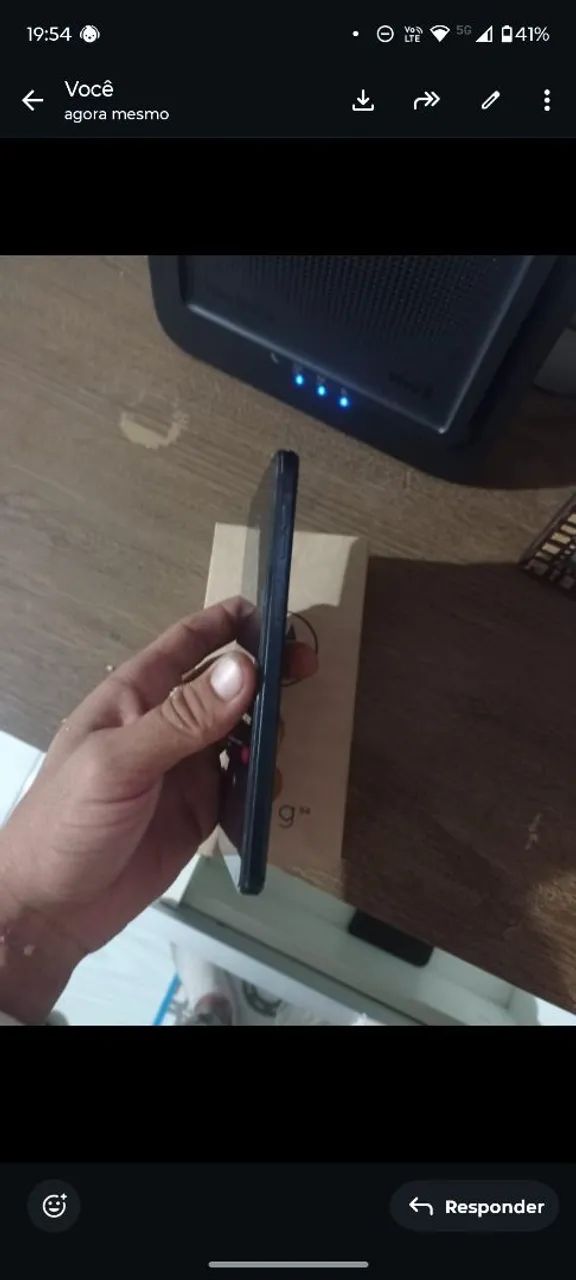 Moto G54 - Foto 5