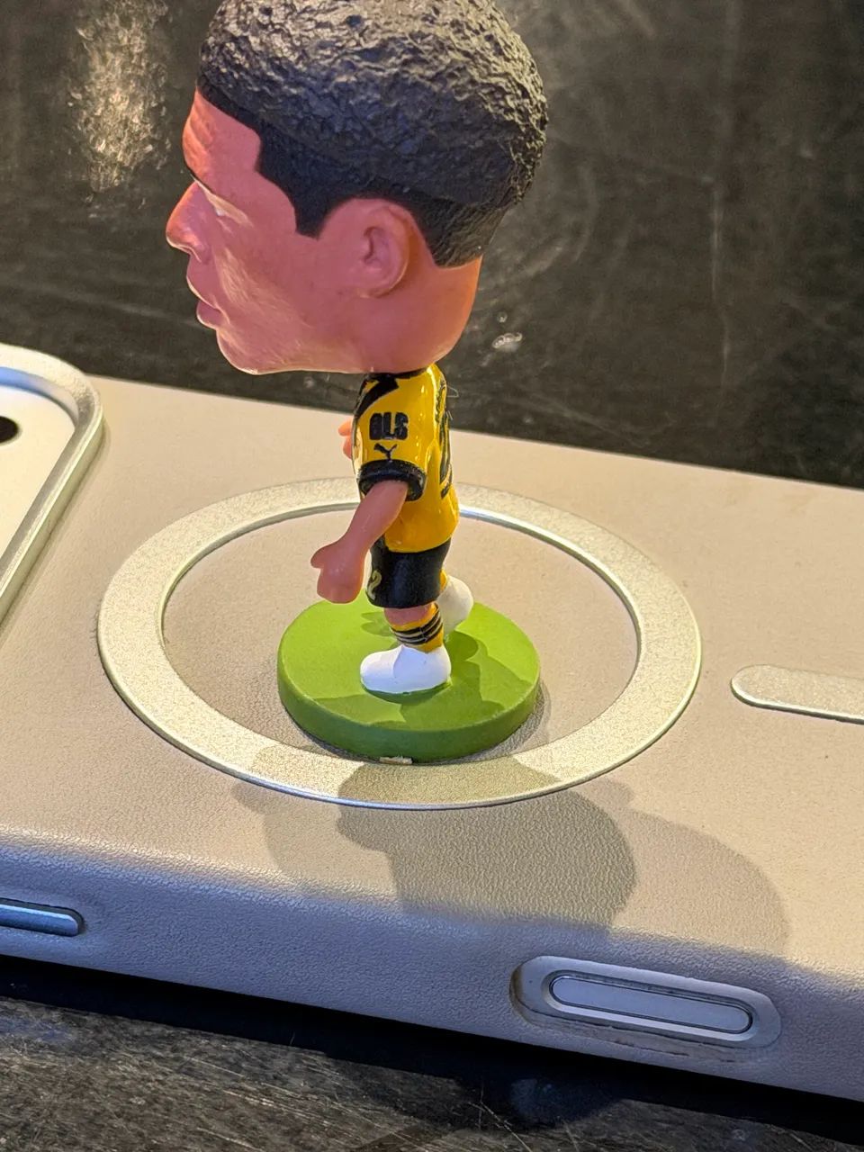 Mini Craque Bellingham - Borussia  - Foto 3