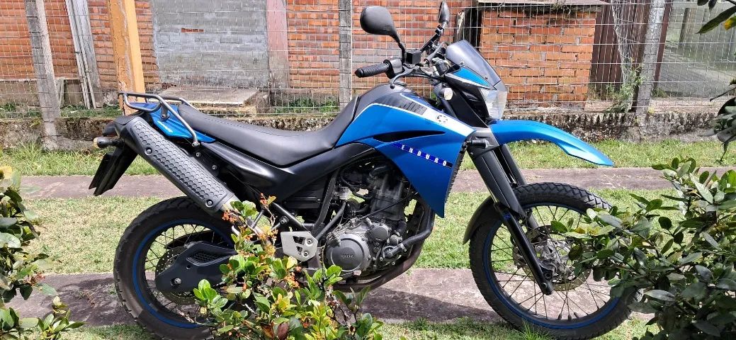 Yamaha XT 660 R 2008 - Foto 5
