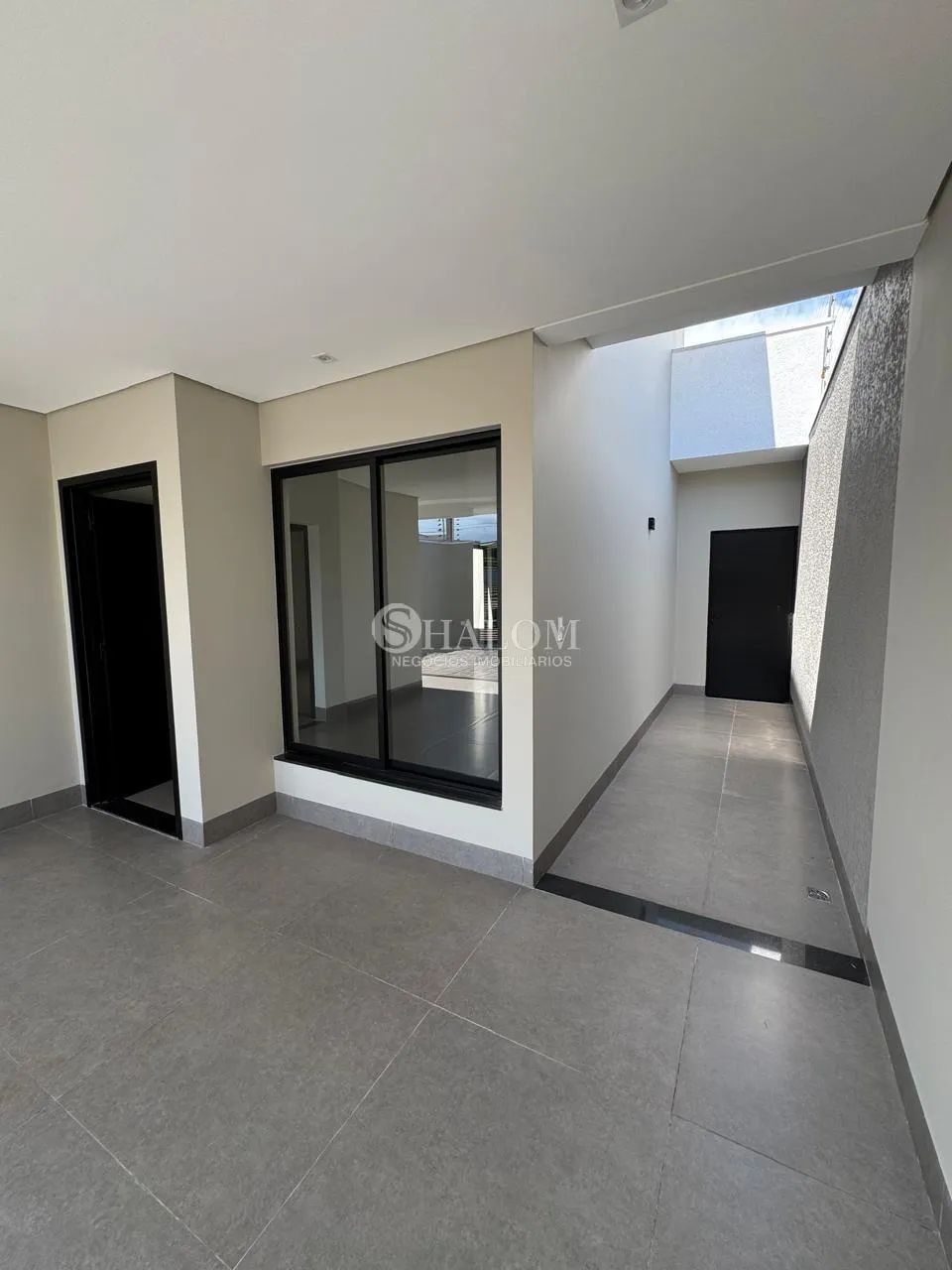 Casa à venda em Maringá, Parque das Grevíleas, com 3 quartos, com 146 m² - Foto 3