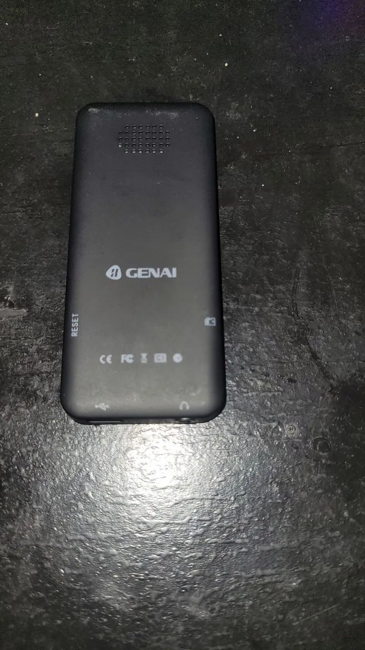 Mp3 genai 408 - Foto 2