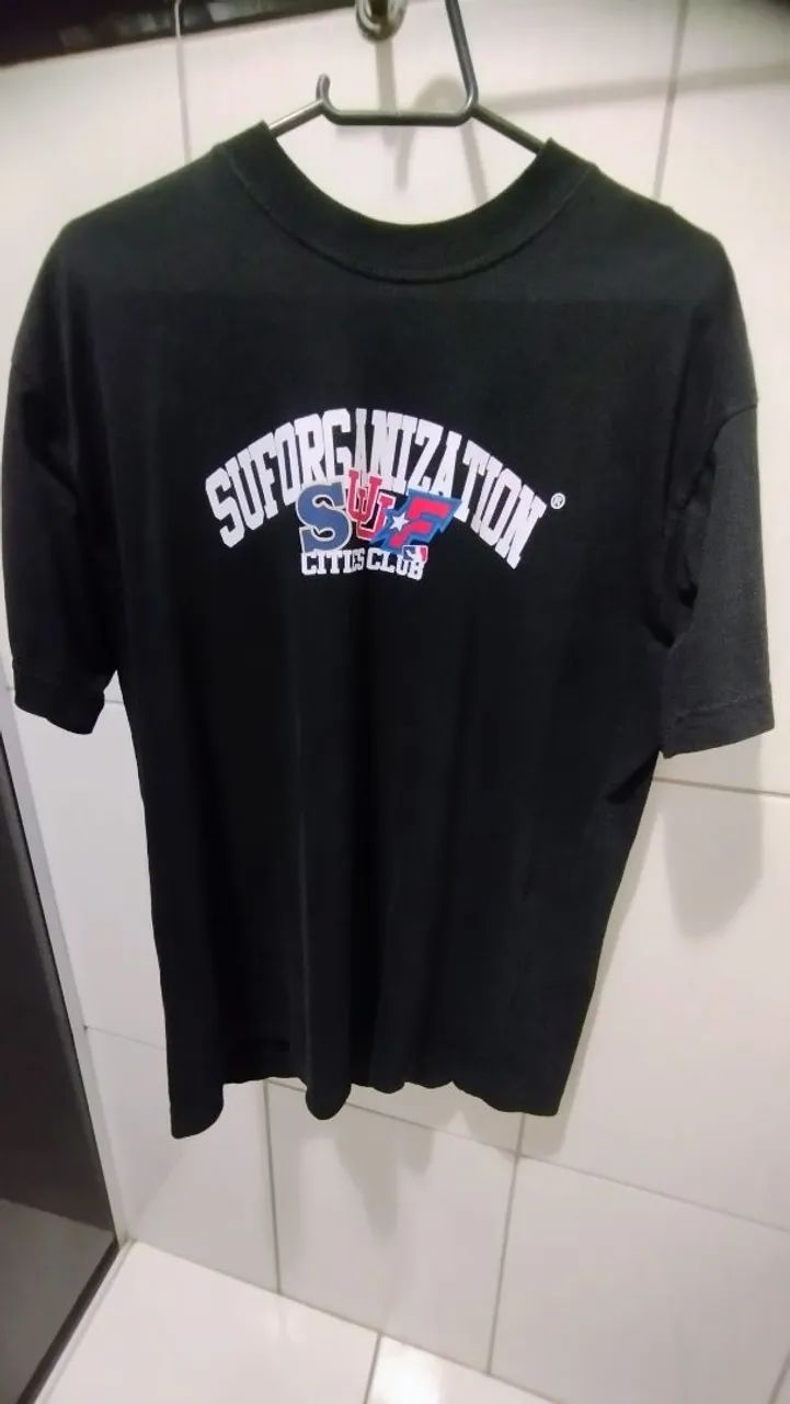 Camiseta Sufgang Suficties M