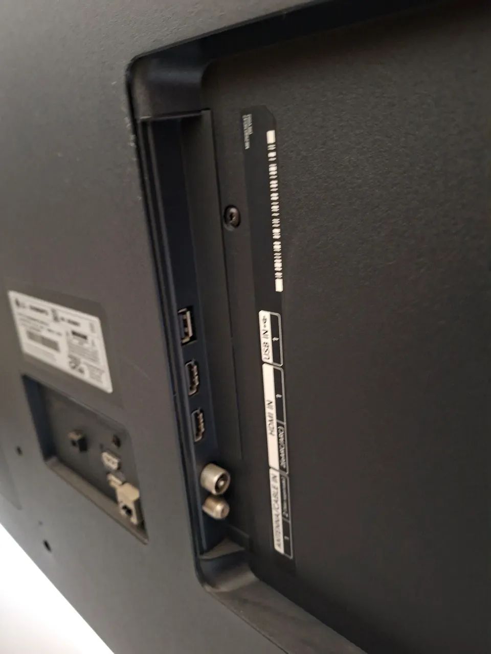 SMART TV LG 55" - Foto 3