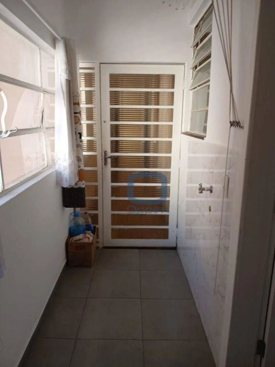 KITNET PARA LOCAÇÃO NO CENTRO DE CAMPINAS - Foto 5