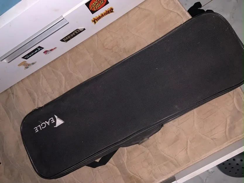Vendo Violino Eagle 4/4 - Foto 2