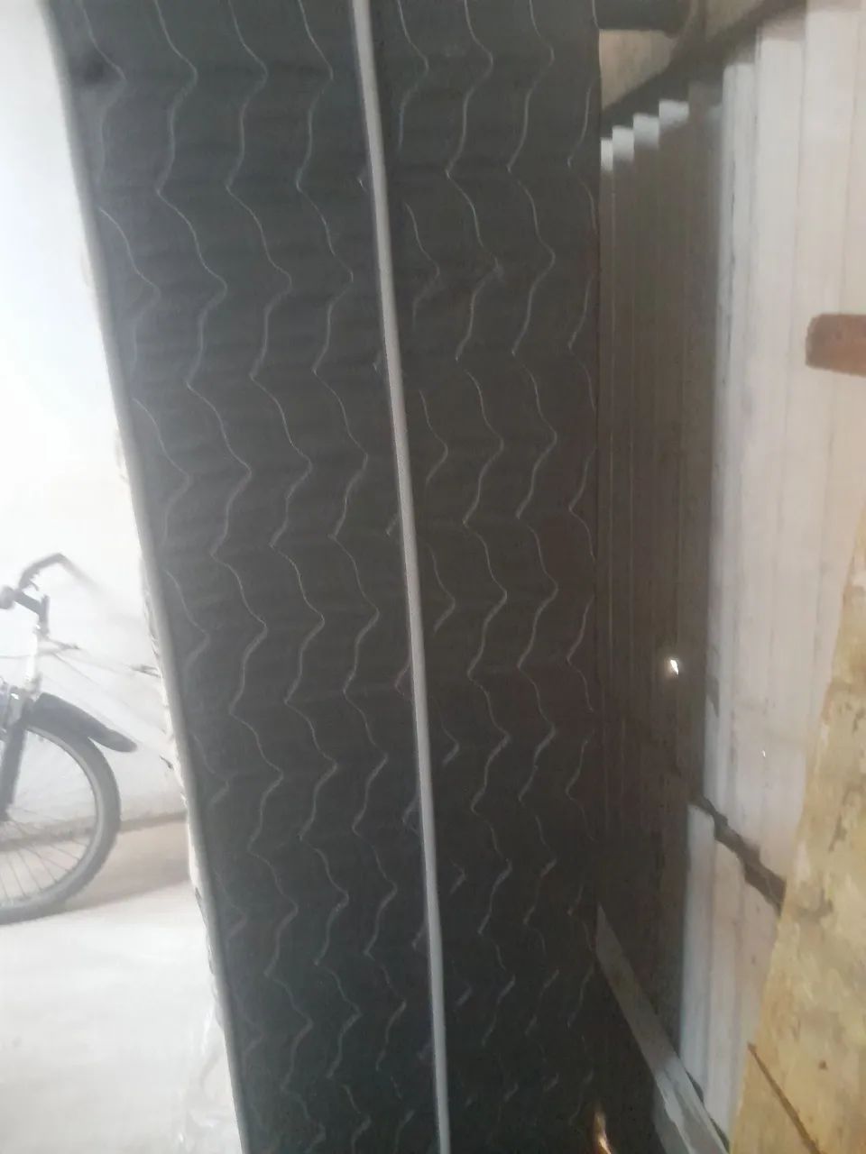 VENDE SE ESSA CAMA  - Foto 2