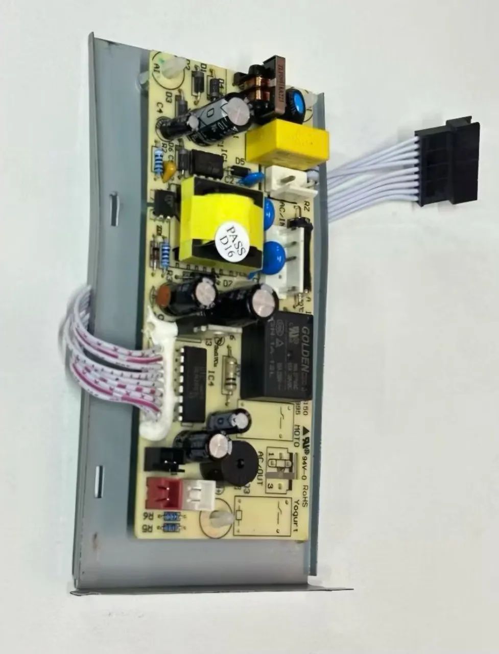 Placa Fonte Bivolt Chopeira Philco PCC05I Original - Foto 2