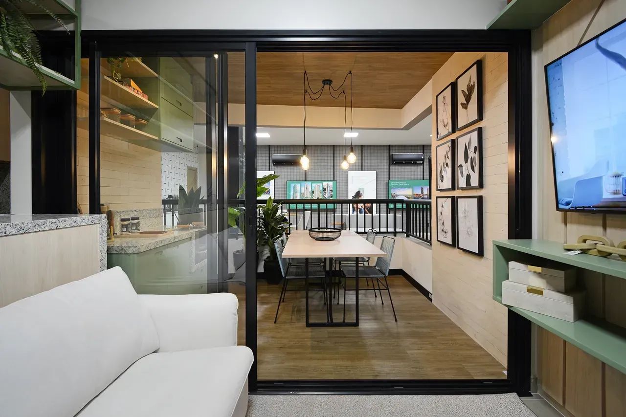 Apartamento 2 Suítes No Centro de Goiânia - Foto 2
