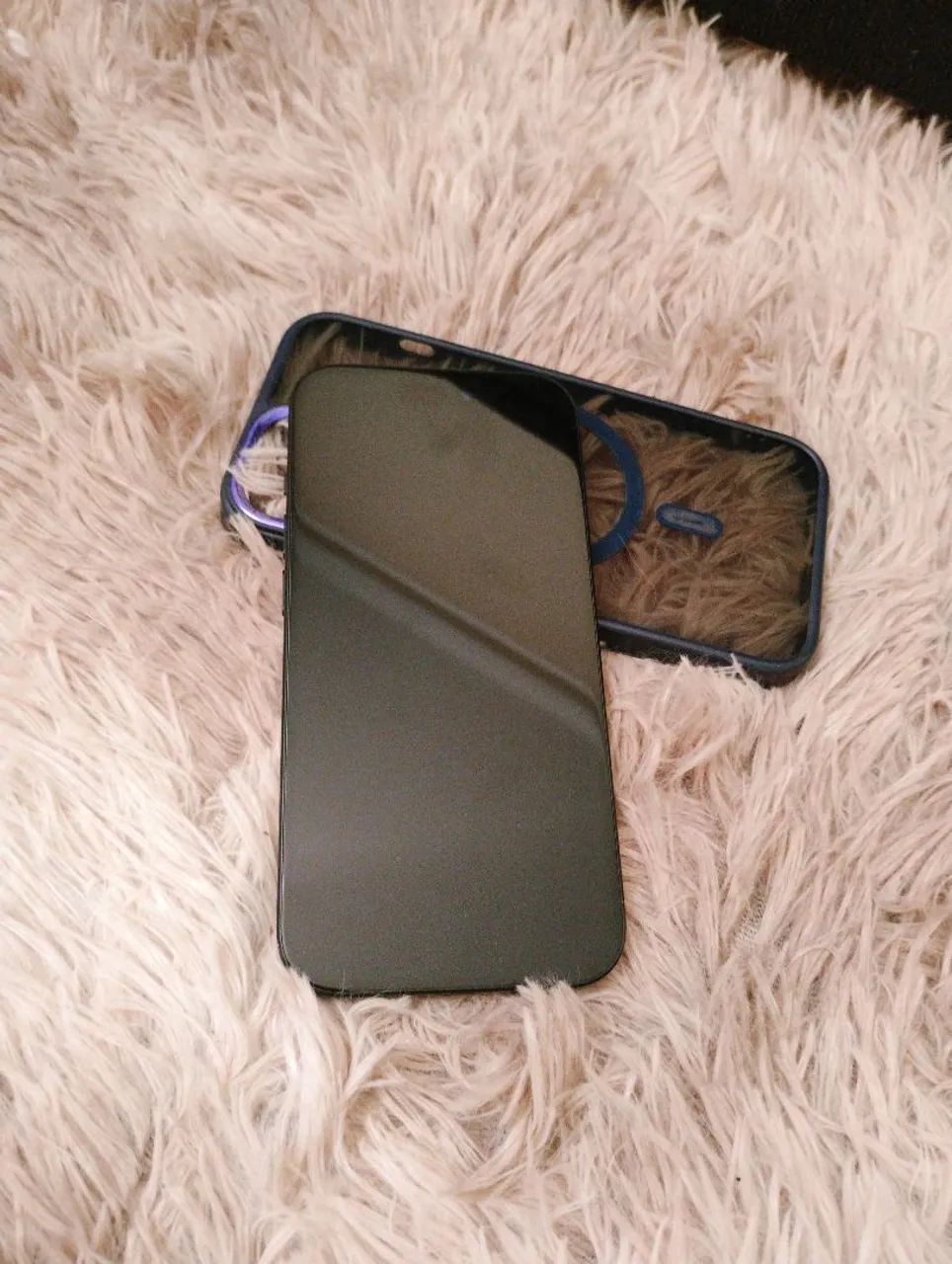 IPHONE 15 - BATERIA 85% - Foto 3