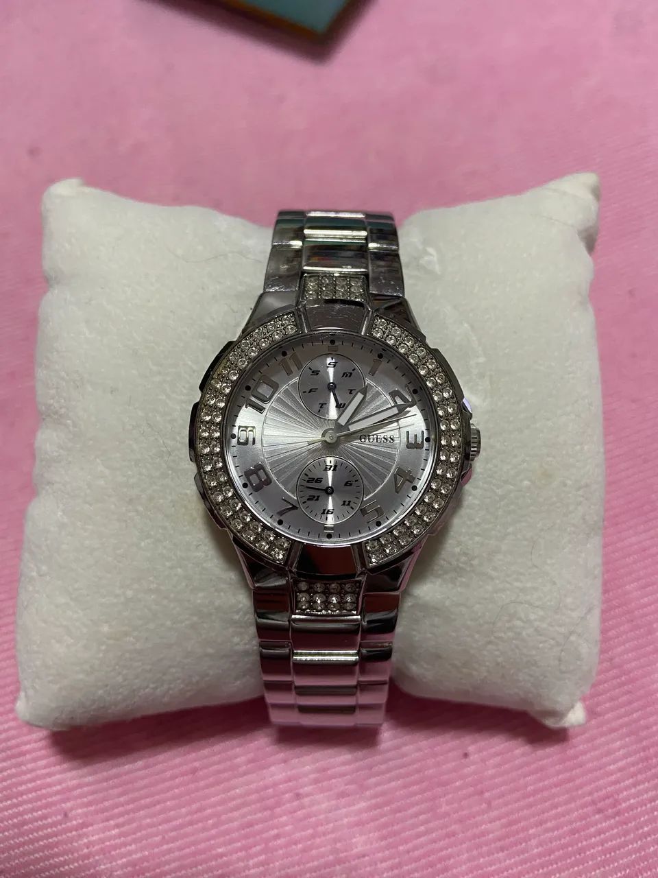 Relógio Guess - Foto 2