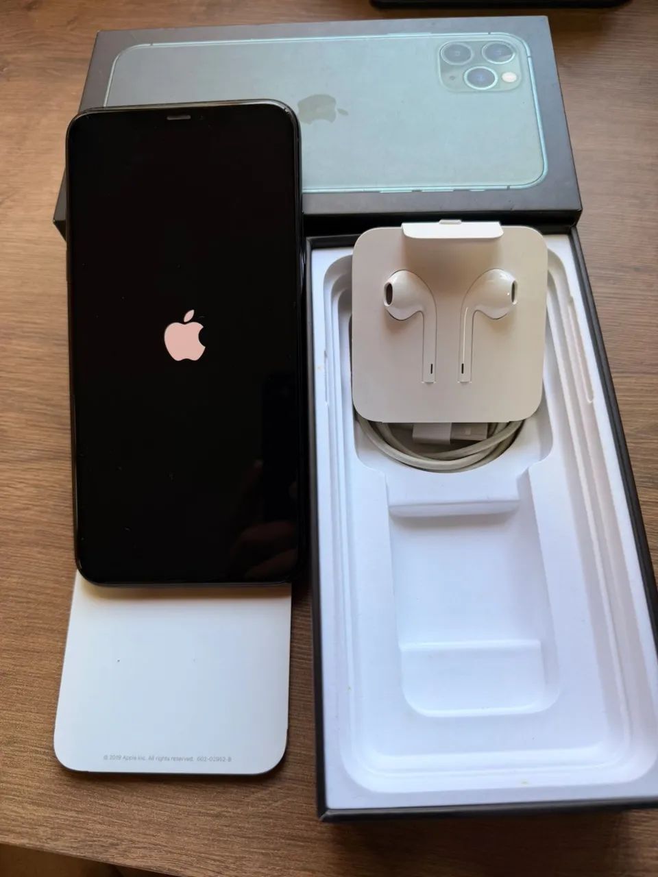 iPhone 11 Pro Max 512 Gb  - Foto 5