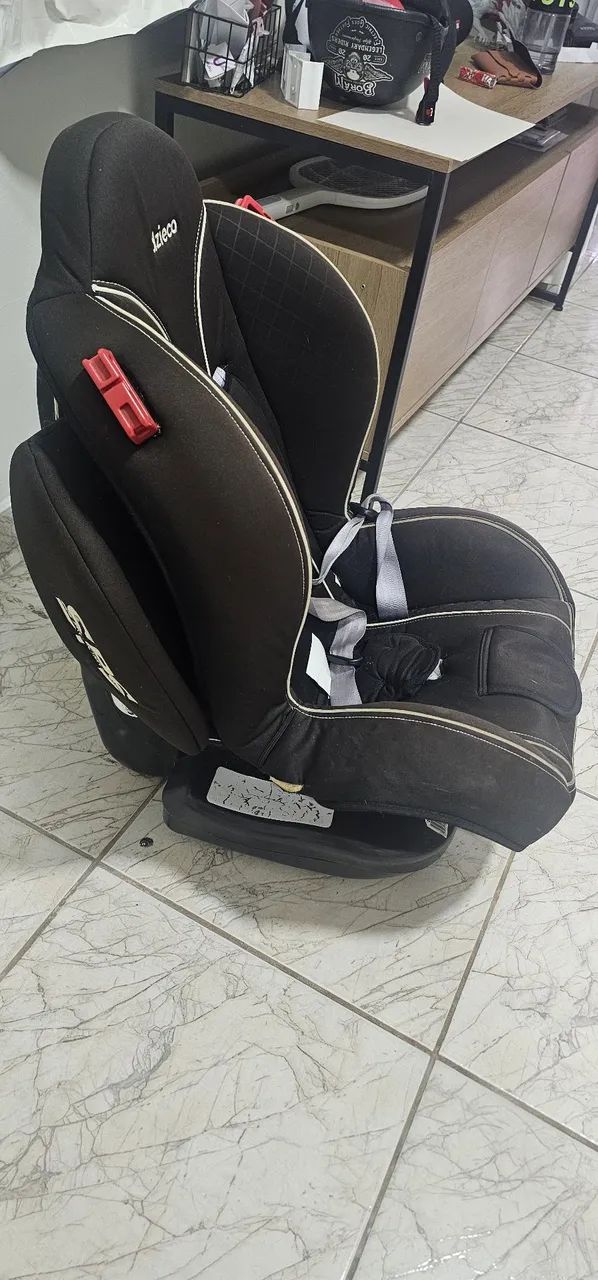 Cadeirinha para carro dzieco - Foto 2