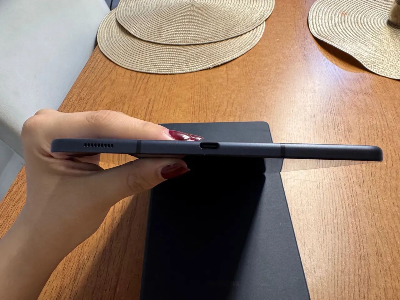 Tablet Samsung s6 lite  - Foto 3