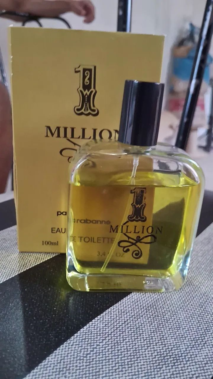 Perfume million - Foto 2