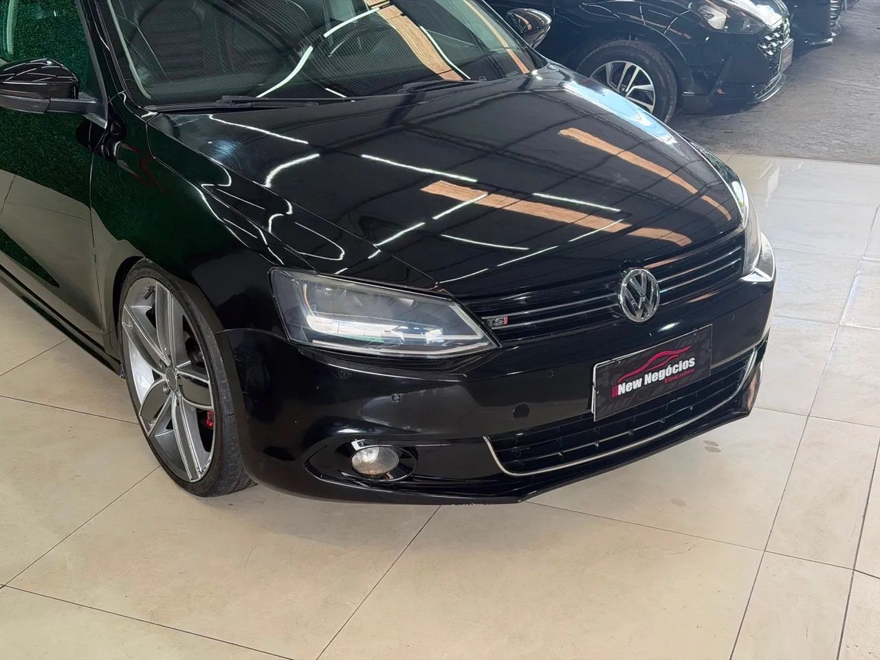 Volkswagen Jetta 2014 - Foto 3