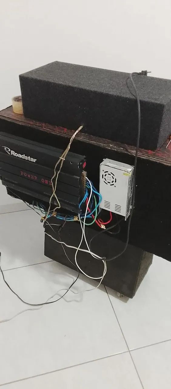 Son para carro - Foto 3