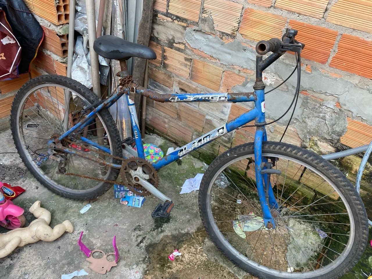 BICICLETA  - Foto 2