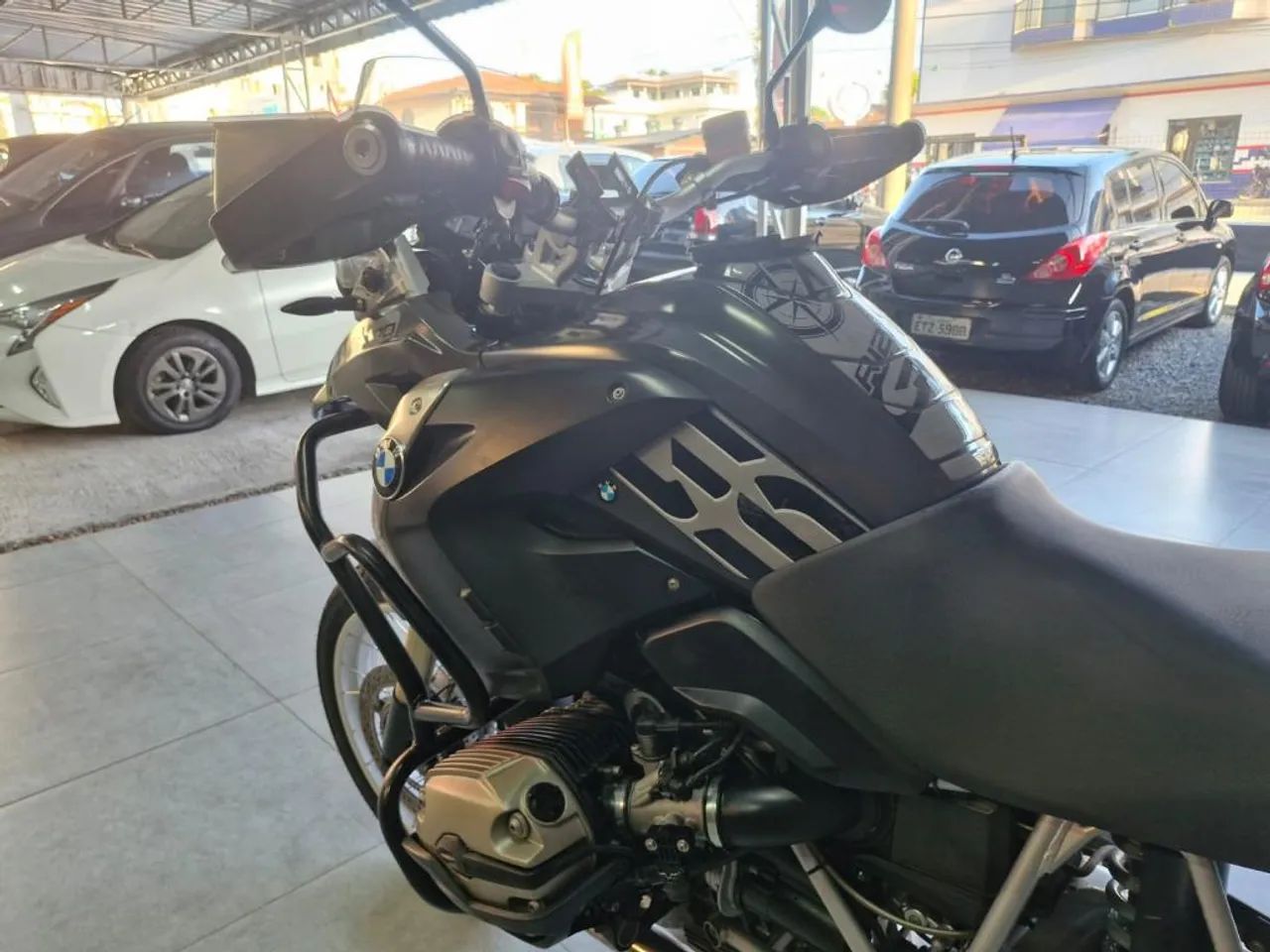 R 1200 GS - Foto 6