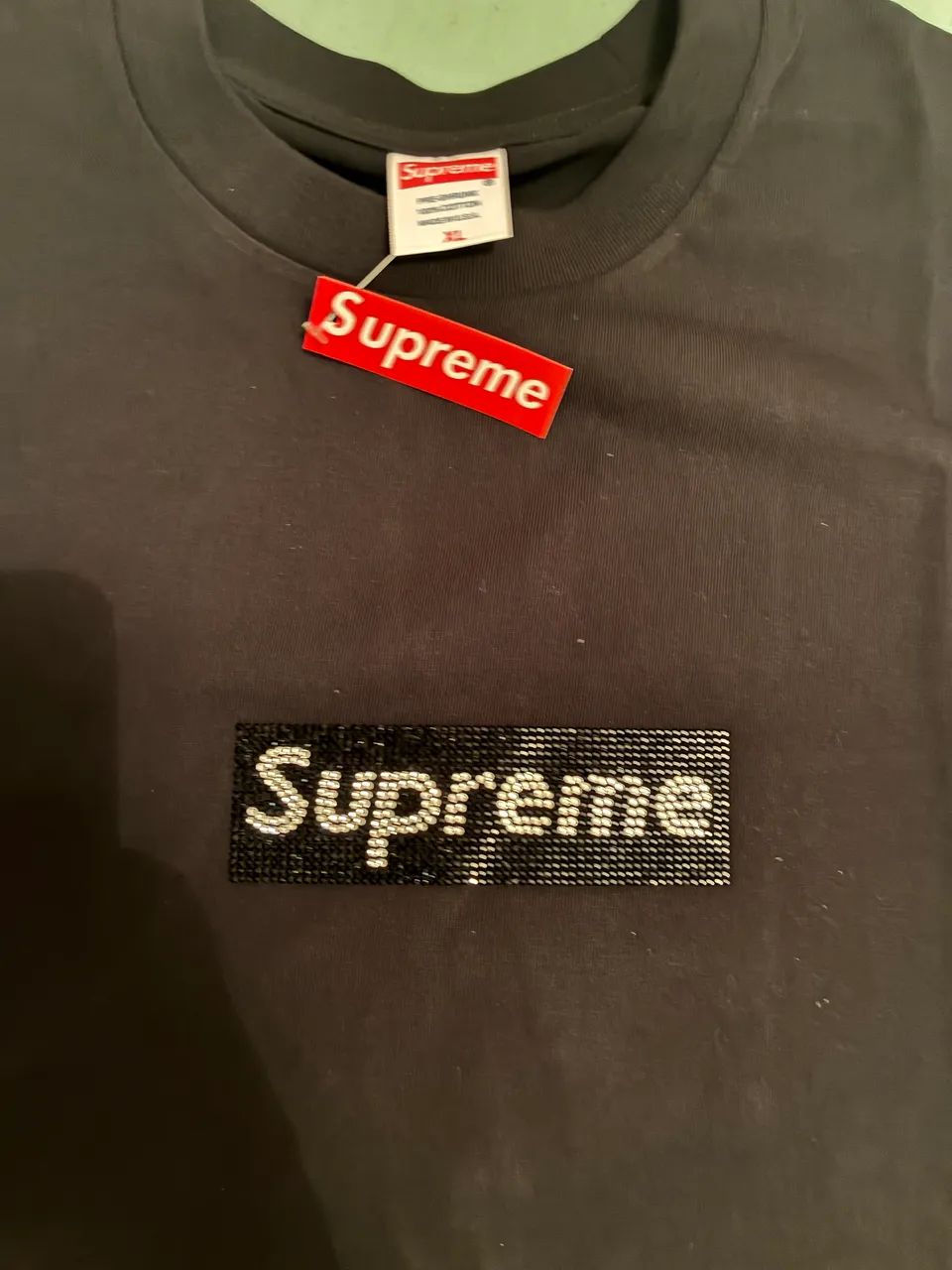 Supreme Swarovski Raríssima!  - Foto 2