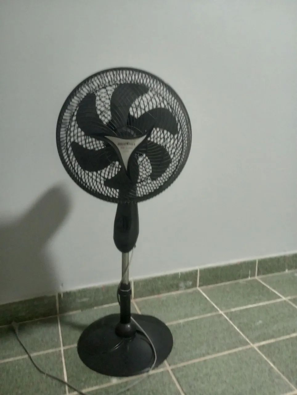 Ventilador médio porte R$110