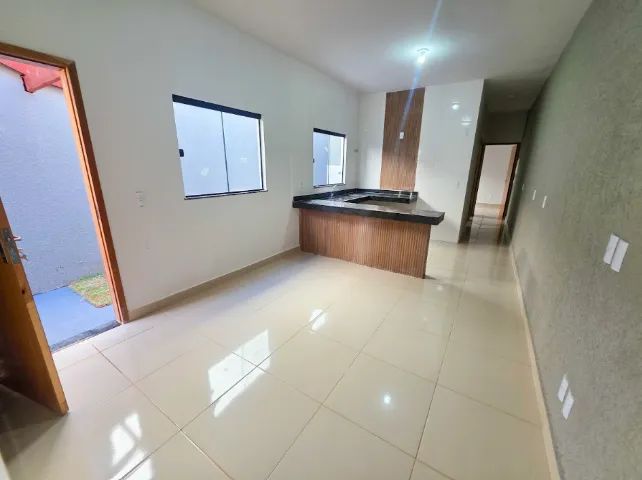 CASA 3/4, 1 SUÍTE-RESID.ACROPOLES - Foto 2