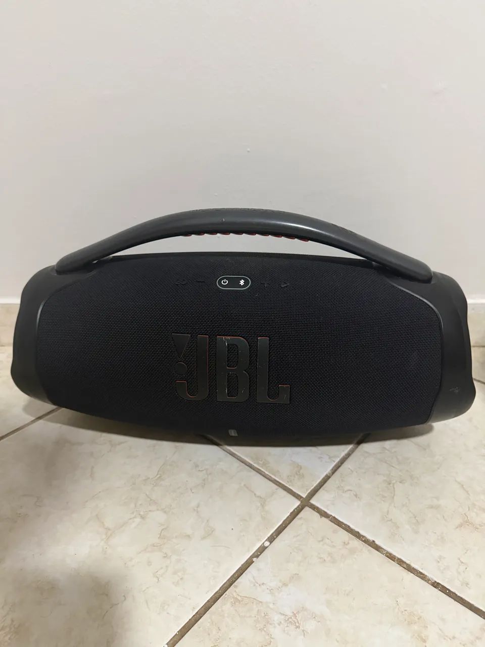Jbl boombox 3