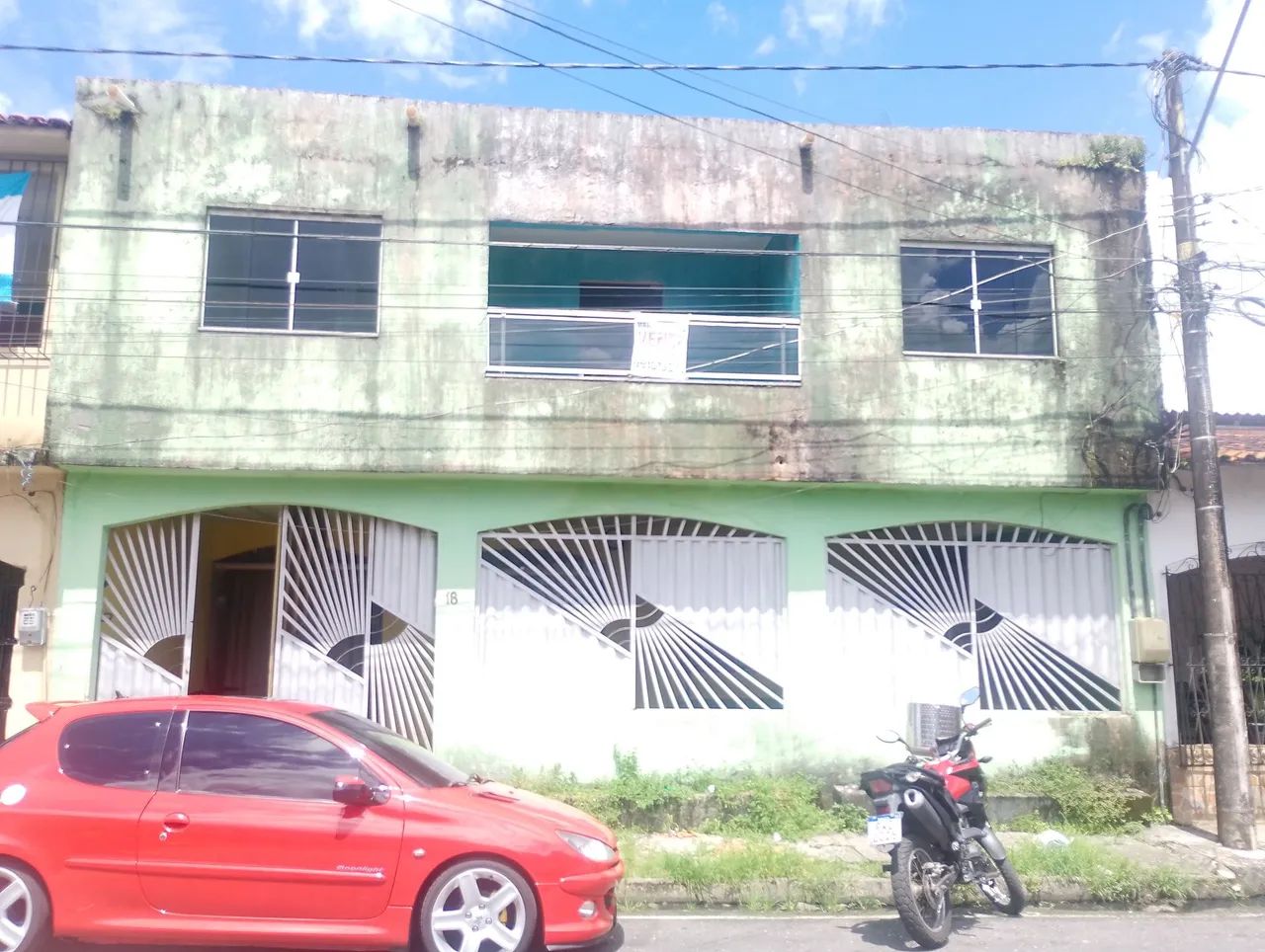 Vendo Casa 